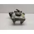 Pinza Freno Trasera Derecha para Nissan Qashqai Ii (J11, J11_)