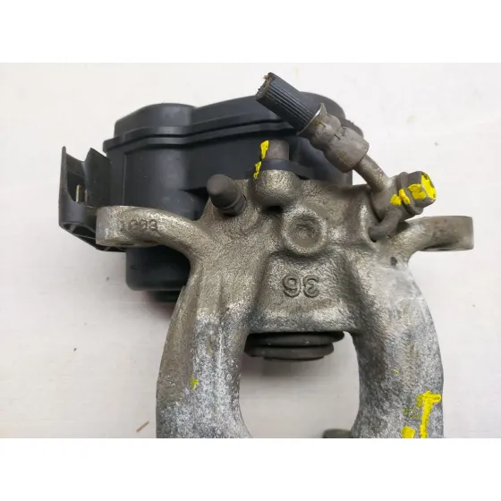 Pinza Freno Trasera Derecha para Nissan Qashqai Ii (J11, J11_)