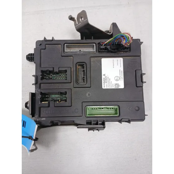 Centralita Bsi para Nissan Qashqai Ii (J11, J11_)