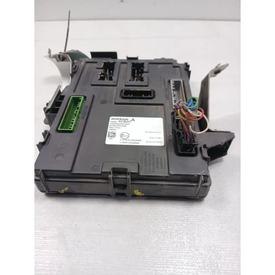 Centralita Bsi para Nissan Qashqai Ii (J11, J11_)