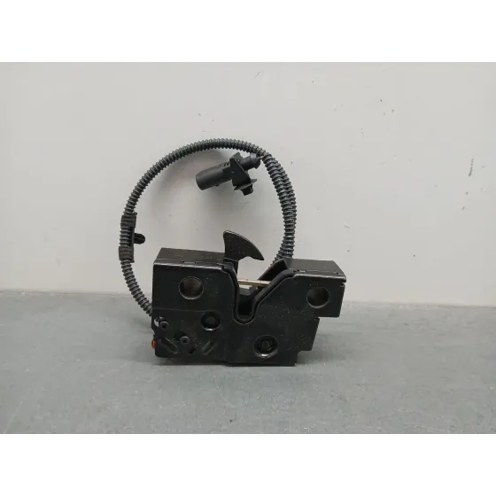 Cerradura Capot para Volkswagen New Beetle (9C1, 1C1)