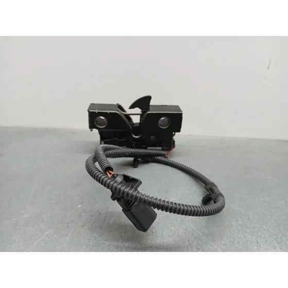 Cerradura Capot para Volkswagen New Beetle (9C1, 1C1)