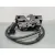 Cerradura Capot para Volkswagen New Beetle (9C1, 1C1)