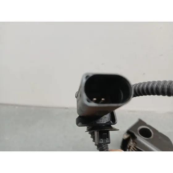 Cerradura Capot para Volkswagen New Beetle (9C1, 1C1)