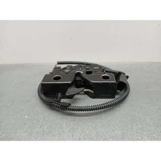 Cerradura Capot para Volkswagen New Beetle (9C1, 1C1)