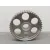 Polea Arbol Levas para Audi A4 B5 (8D2)