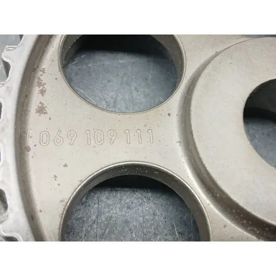 Polea Arbol Levas para Audi A4 B5 (8D2)