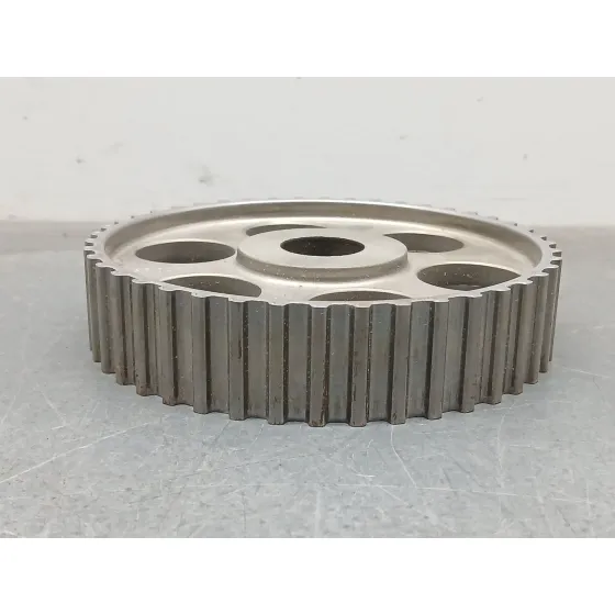Polea Arbol Levas para Audi A4 B5 (8D2)
