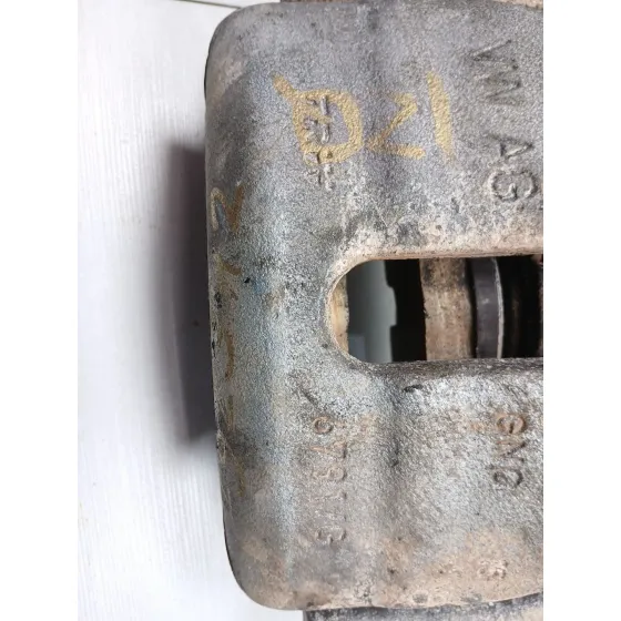Pinza Freno Delantera Izquierda para Seat Ateca (Kh7, Khp)