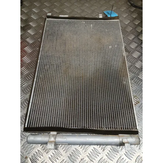 Condensador / Radiador Aire Acondicionado para Kia Stonic (Yb)