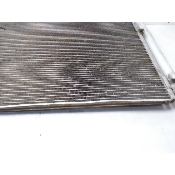 Condensador / Radiador Aire Acondicionado para Kia Stonic (Yb)
