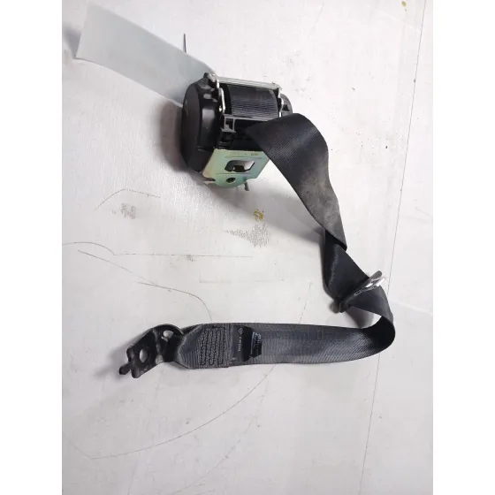 Cinturon Seguridad Trasero Derecho para Renault Clio Iv