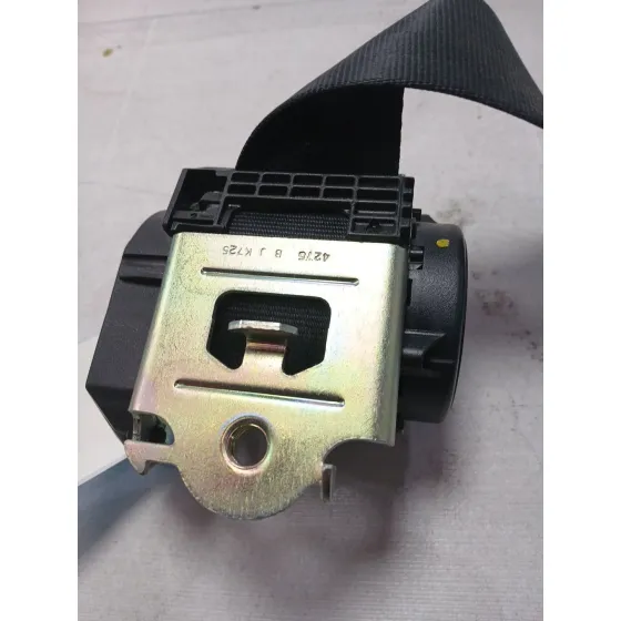 Cinturon Seguridad Trasero Derecho para Renault Clio Iv