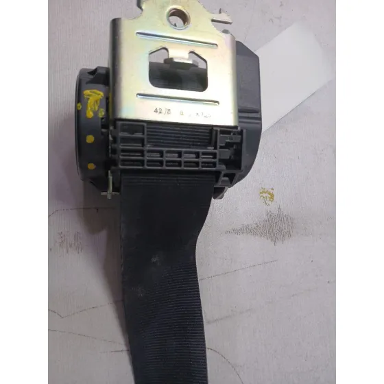 Cinturon Seguridad Trasero Derecho para Renault Clio Iv