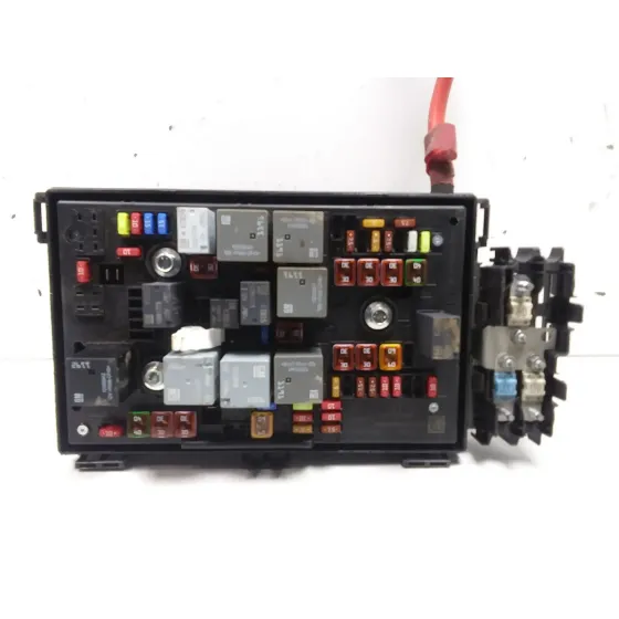 Modulo Electronico para Opel Astra J (P10)