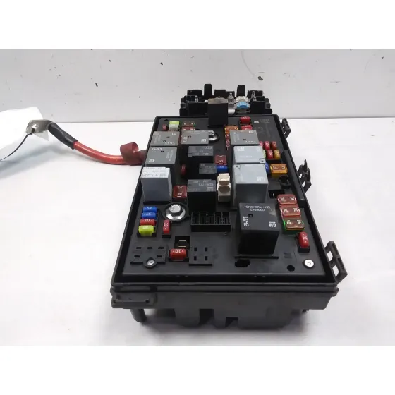 Modulo Electronico para Opel Astra J (P10)
