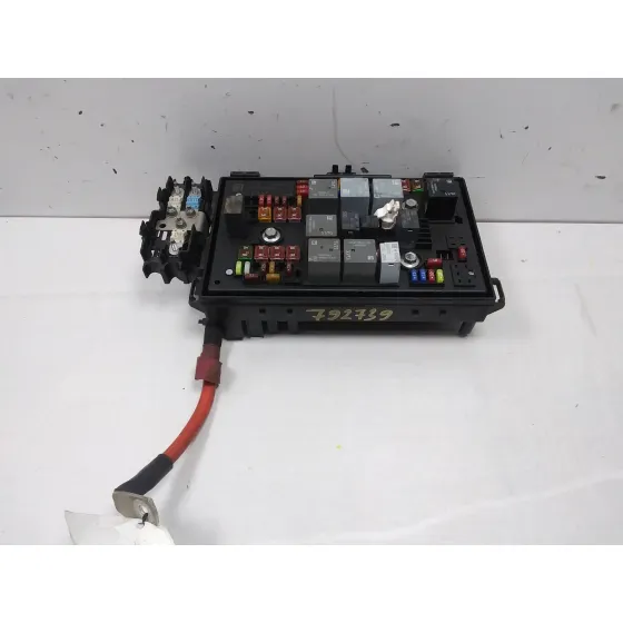 Modulo Electronico para Opel Astra J (P10)