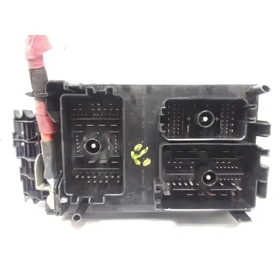 Modulo Electronico para Opel Astra J (P10)