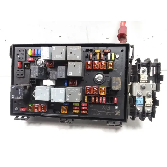 Modulo Electronico para Opel Astra J (P10)