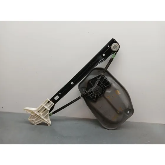 Elevalunas Trasero Izquierdo para Volkswagen Golf V Berlina (1K1)