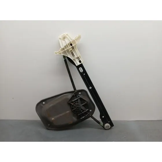 Elevalunas Trasero Izquierdo para Volkswagen Golf V Berlina (1K1)
