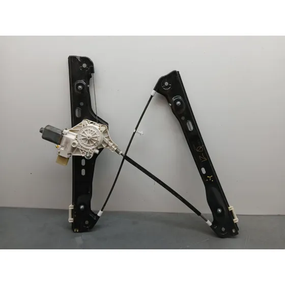 Elevalunas Delantero Izquierdo para Bmw Serie 3 Berlina (E90)