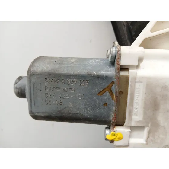 Elevalunas Delantero Izquierdo para Bmw Serie 3 Berlina (E90)