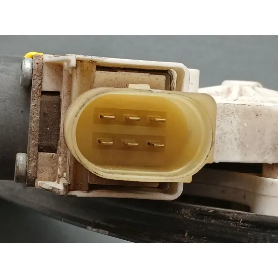 Elevalunas Delantero Izquierdo para Bmw Serie 3 Berlina (E90)