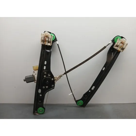 Elevalunas Delantero Izquierdo para Bmw Serie 3 Berlina (E90)