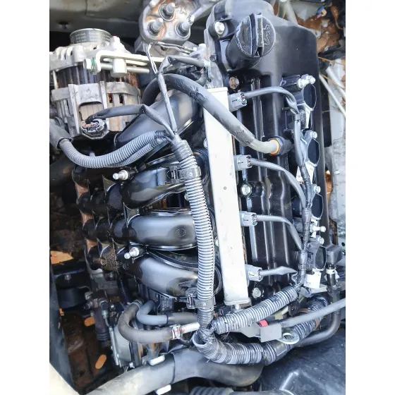 Motor Completo para Mitsubishi Asx (Ga_W_)