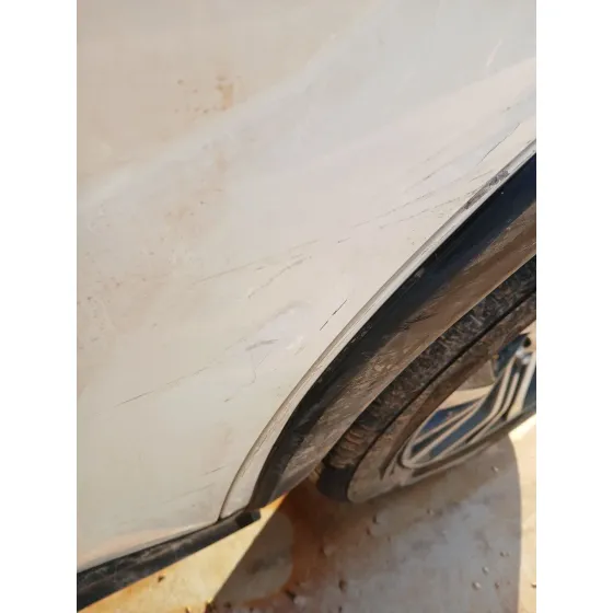 Puerta Trasera Izquierda para Mitsubishi Asx (Ga_W_)