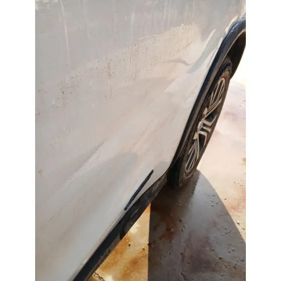 Puerta Trasera Izquierda para Mitsubishi Asx (Ga_W_)