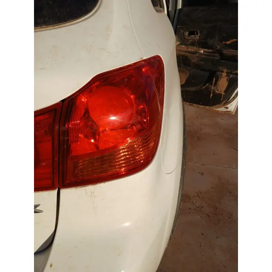 Piloto Trasero Derecho para Mitsubishi Asx (Ga_W_)