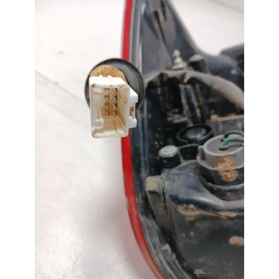 Piloto Trasero Derecho para Mitsubishi Asx (Ga_W_)
