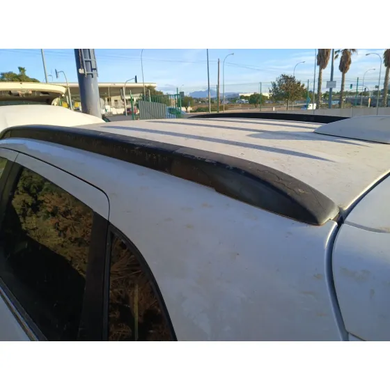 Barras Techo para Mitsubishi Asx (Ga_W_)