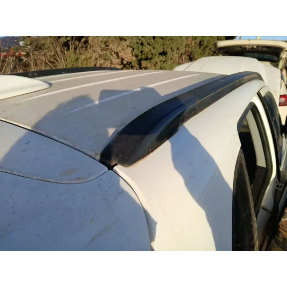 Barras Techo para Mitsubishi Asx (Ga_W_)