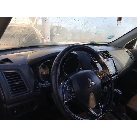 Kit Airbag para Mitsubishi Asx (Ga_W_)