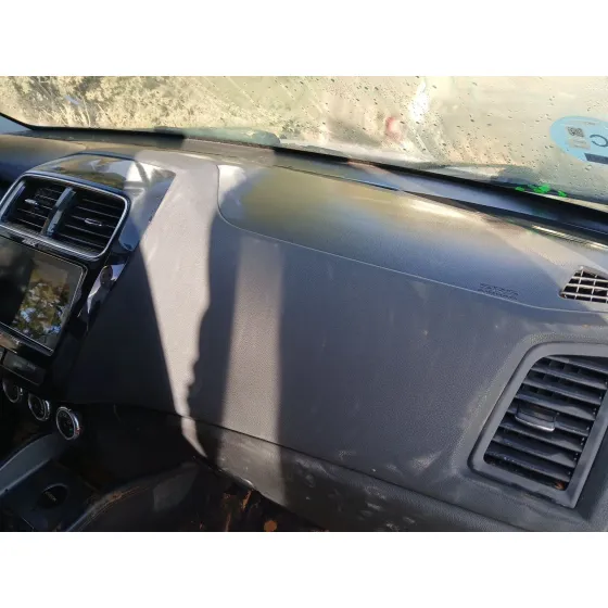 Kit Airbag para Mitsubishi Asx (Ga_W_)
