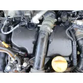 Despiece Motor para Renault Captur I (J5_, H5_)