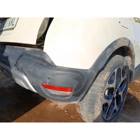 Paragolpes Trasero para Renault Captur I (J5_, H5_)