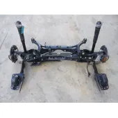 Puente Trasero para Cupra Formentor (Km7, Kmp)