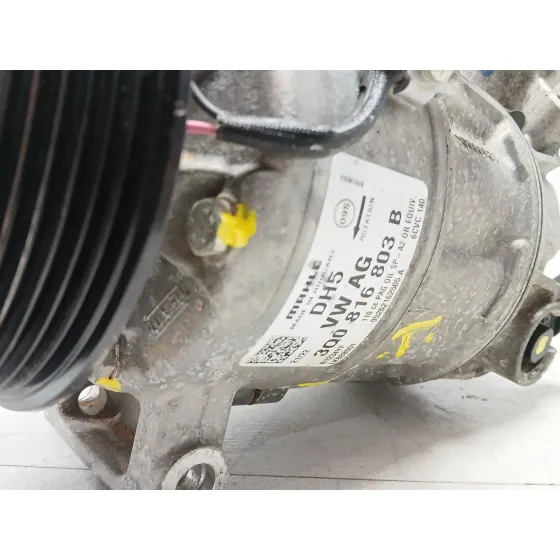 Compresor Aire Acondicionado para Cupra Formentor (Km7, Kmp)