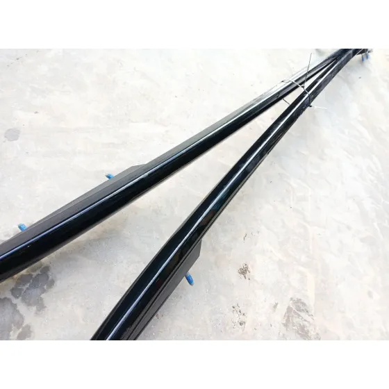 Barras Techo para Cupra Formentor (Km7, Kmp)