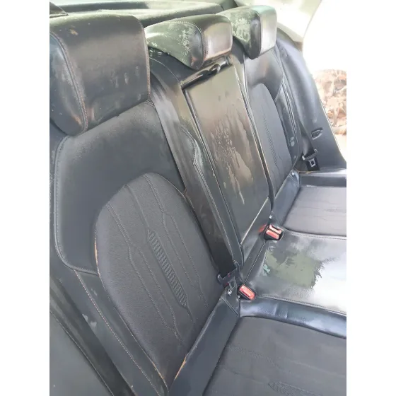 Juego Asientos Completo para Cupra Formentor (Km7, Kmp)