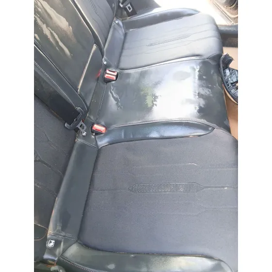 Juego Asientos Completo para Cupra Formentor (Km7, Kmp)