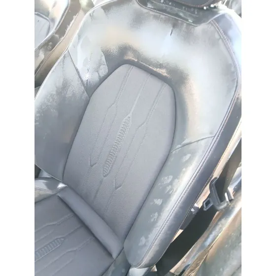 Juego Asientos Completo para Cupra Formentor (Km7, Kmp)