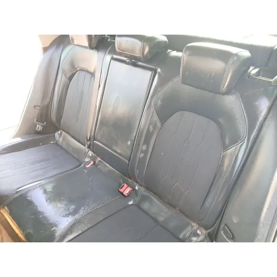 Juego Asientos Completo para Cupra Formentor (Km7, Kmp)