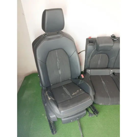 Juego Asientos Completo para Cupra Formentor (Km7, Kmp)