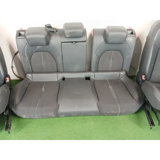 Juego Asientos Completo para Cupra Formentor (Km7, Kmp)