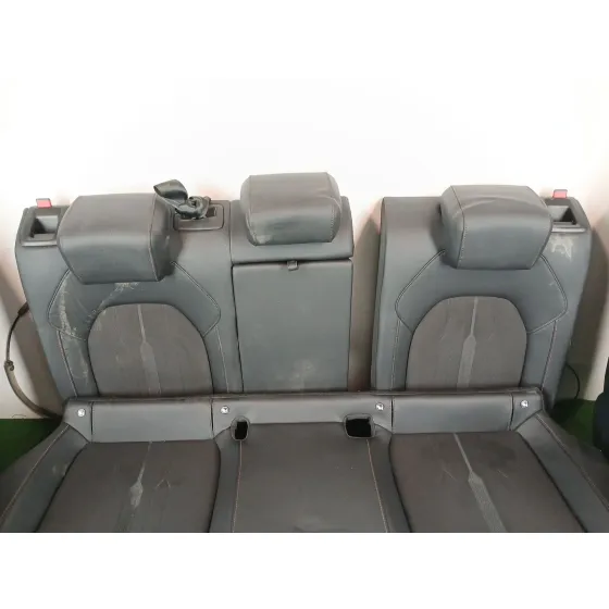 Juego Asientos Completo para Cupra Formentor (Km7, Kmp)